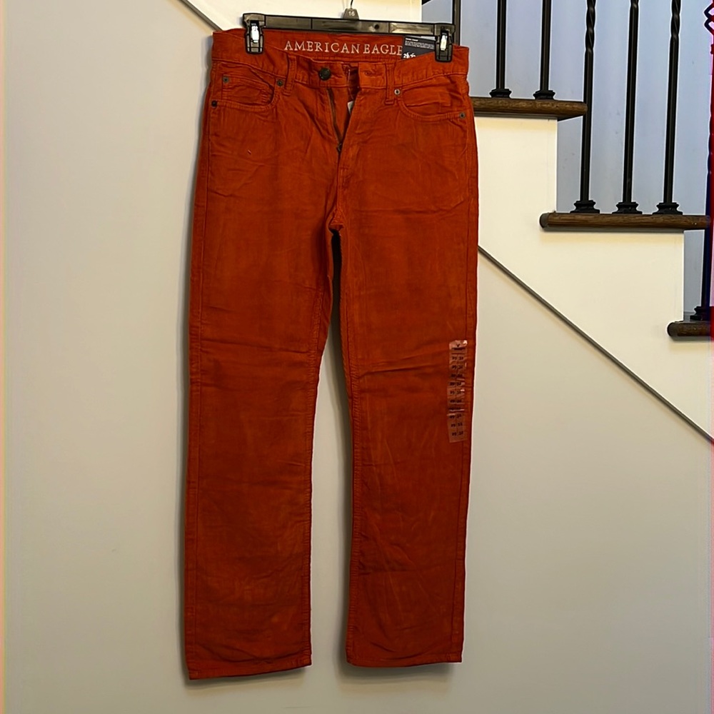 American Eagle Mens pants